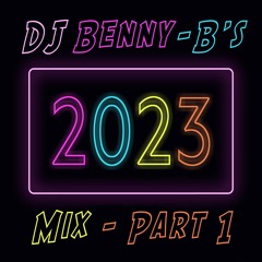 2023 Mix - Part 1