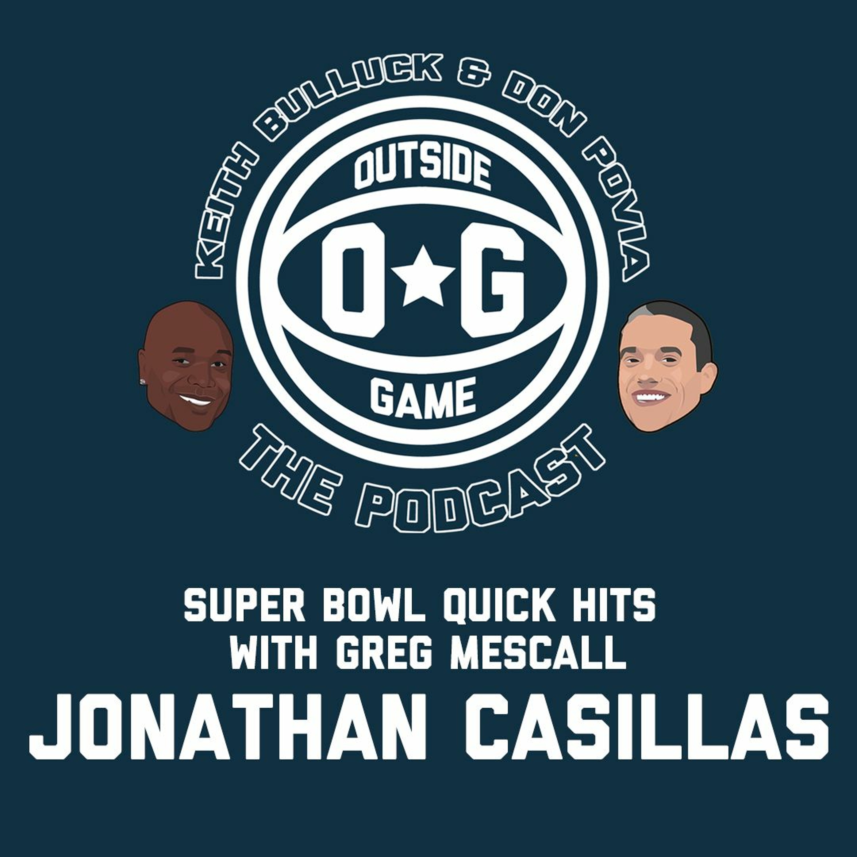 The Outside Game Podcast