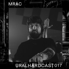 URALHARDCAST017 | MRAC