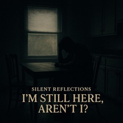 I’m Still Here, Aren’t I?