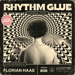 Rhythm Glue Drum Previews