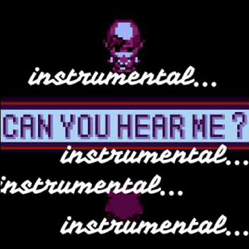 CAN YOU HEAR ME? (Instrumental) - FNF Weekly Tweak 666: Horror Horde