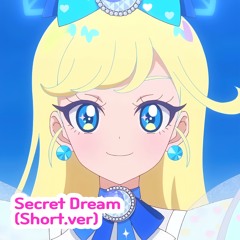 비밀의 아이프리 - Secret Dream (Short.ver)