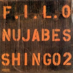 Nujabes ~ FILO (Instrumental)