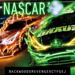 NASCAR Feat. CFTG EJ