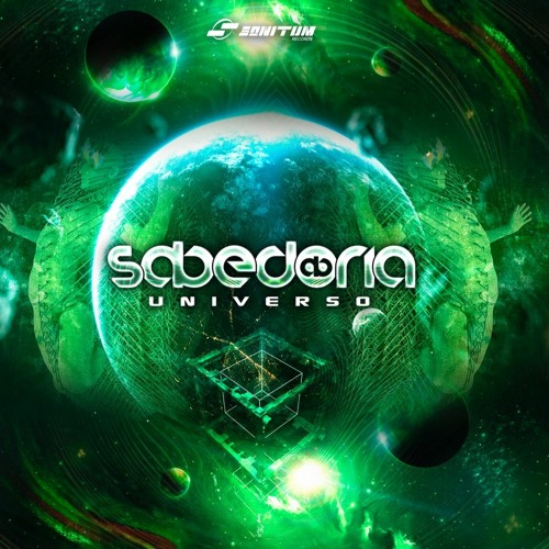 Sabedoria - Universo [Original Mix]