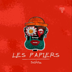 SEKOU - LES PAPIER MASTER FINAL