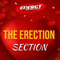 VALENTINE'S WEEKEND ENERGY 106 BELFAST