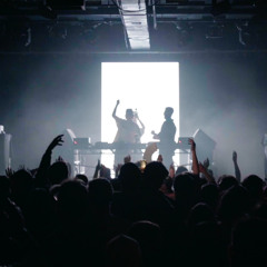 No Thanks Live @ Concord Music Hall Chicago