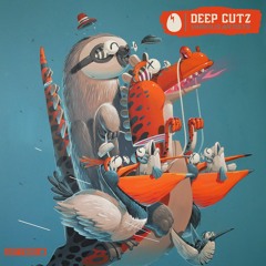 Mariush - Deep Cutz Mix 2022 (Dirtybird Records)