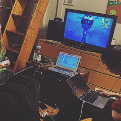 capped & planted  prodby AxelBloodyAxel