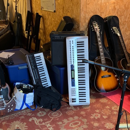 Stream Keys To Cycles Past (demo) by The Lemon Settlement Listen