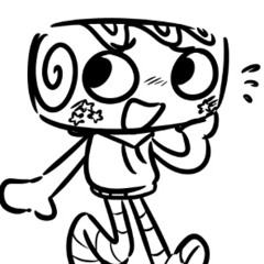 jubyphonic ; six trillion years and an overnight story <  sped up  >