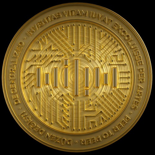 Trace Set 008 | Decentralized