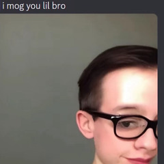 IDK...