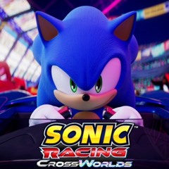 Kronos Island (Final Lap) [NO CHANTS/SFX] - Sonic Racing CrossWorlds