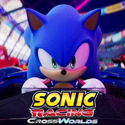 Kronos Island (Final Lap) [NO CHANTS/SFX] - Sonic Racing CrossWorlds