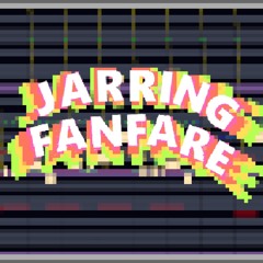 Jarring Fanfare [8-Bit Redux] (Unpolished)