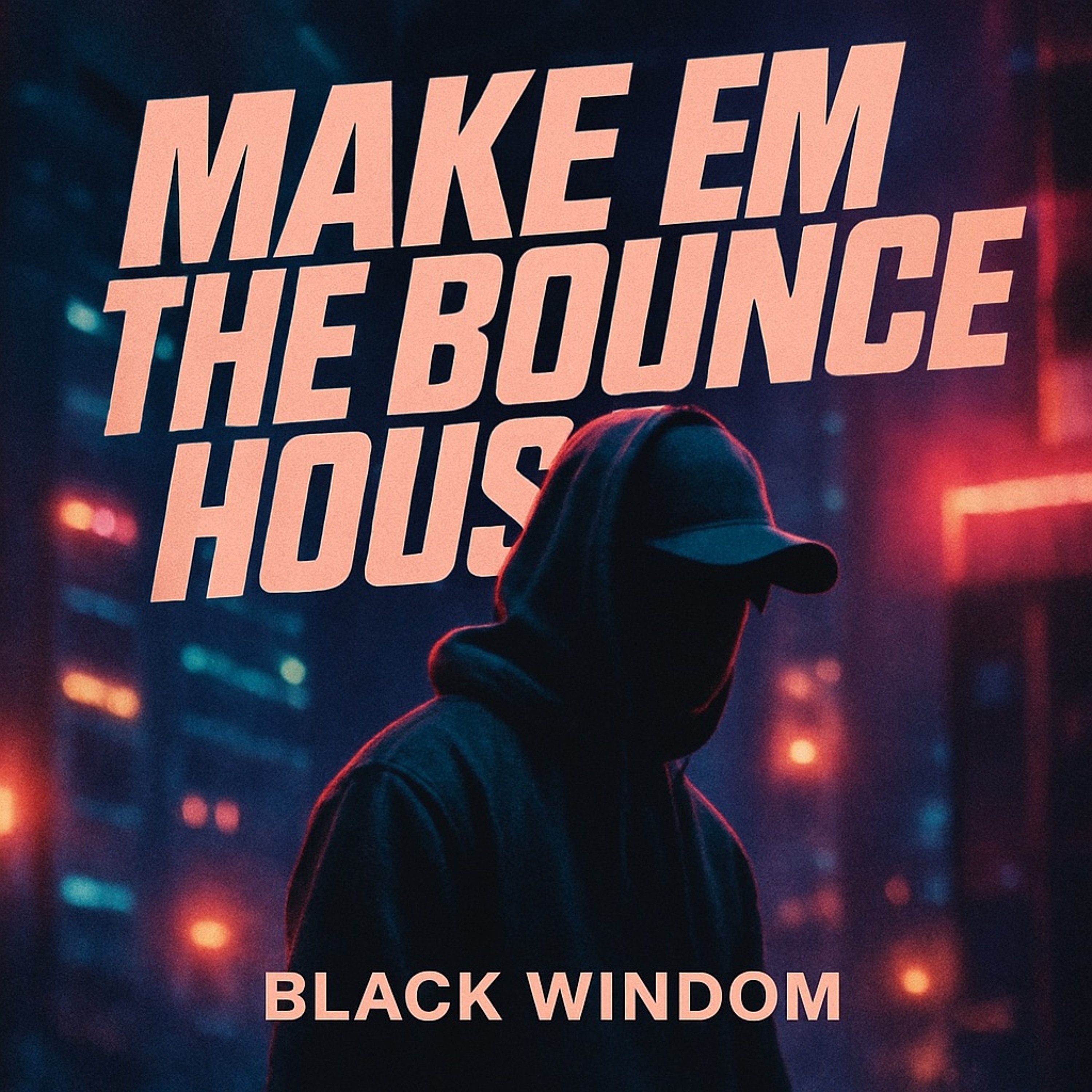 Make Em The Bounce House episode artwork