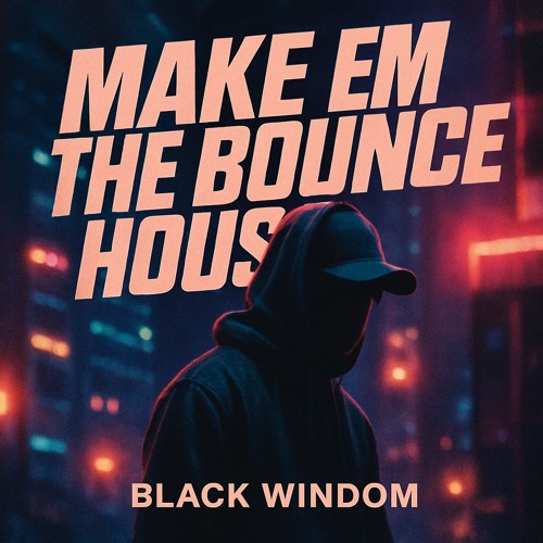 Make Em The Bounce House