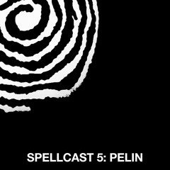 Spellcast 5: Pelin