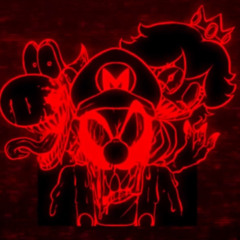 Starman Slaughter | Mario Madness v2 Leak