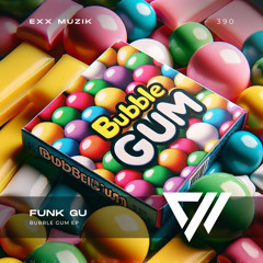 Bubble Gum (Extended Mix)
