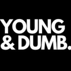 Young & Dumb -  Rollin - D Block Europe type beat x GO Beatz x Hudds