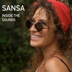 SANSA - INSIDE THE SOUNDS (TRIPPY)