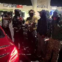 Money and rice ( beats by hill )