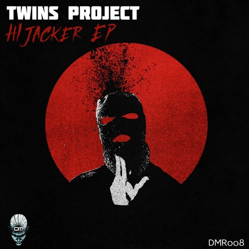 Twins Project - Hijacker (Original Mix)