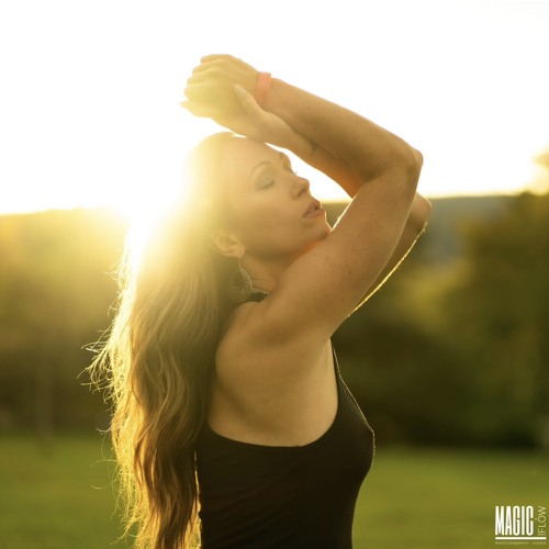 Sunlounger Feat. Zara Taylor - Feels Like Heaven