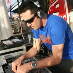 Guy Salama - Live @ Trance On Air Radioshow 03.12.2005