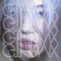 Suzy Sheer - GTHRMX