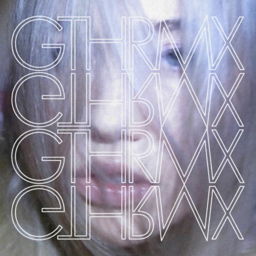 Suzy Sheer - GTHRMX