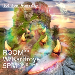 ROOM**9 Karlfroye