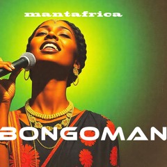 BONGOMAN - mantafrica
