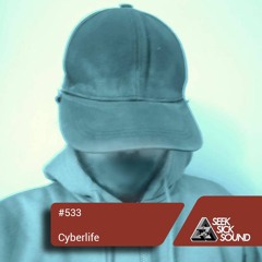 SSS Podcast #533 : Cyberlife