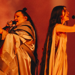 alyona alyona & Jerry Heil - Teresa & Maria ( PurpleCorbie remix )