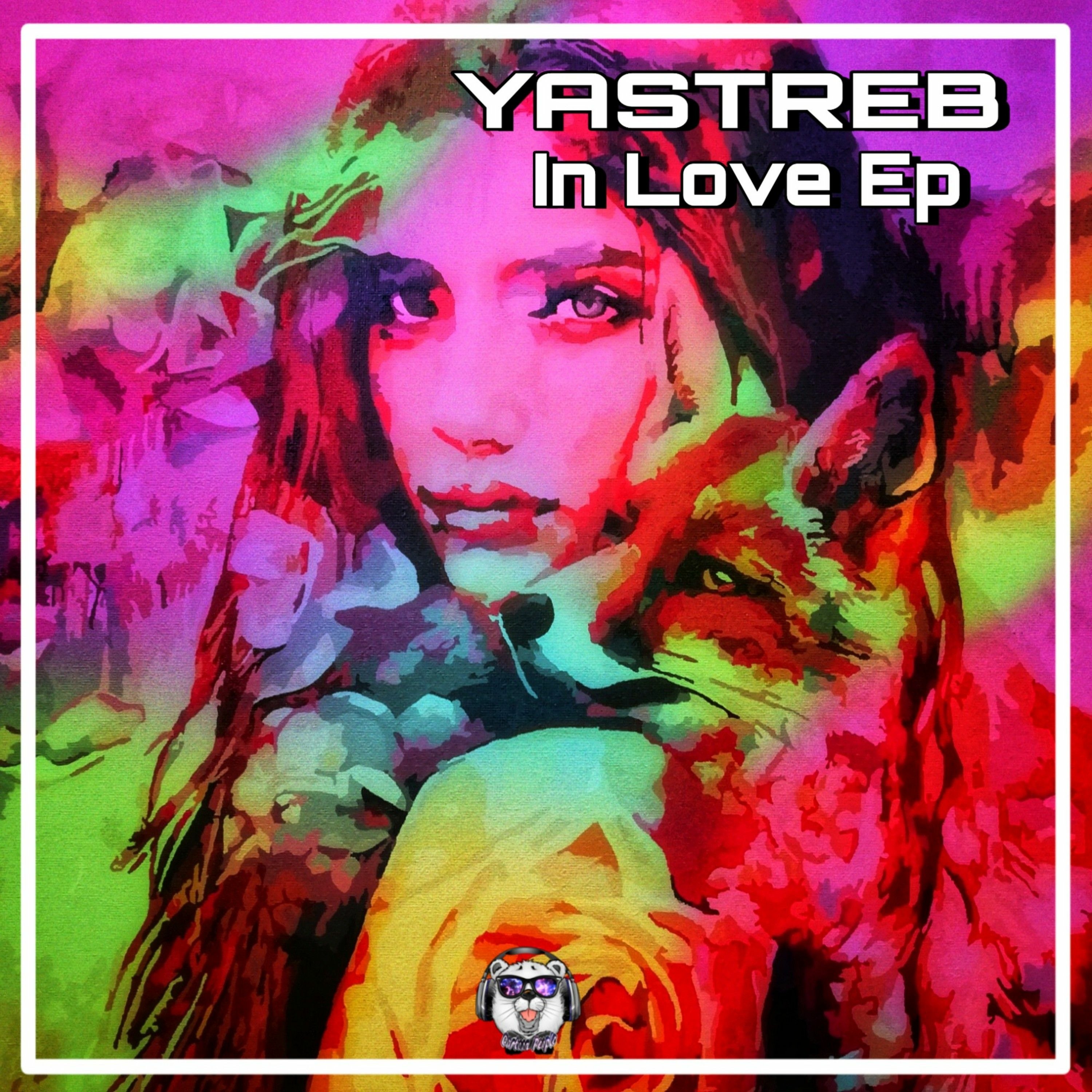 YASTREB - Spinner