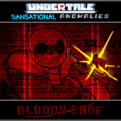 UNDERTALE SOMETHING NEW Sans Theme V2