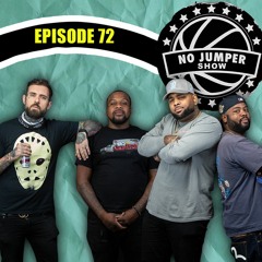 The No Jumper Show Ep. 72 w/ AD & VellBMX