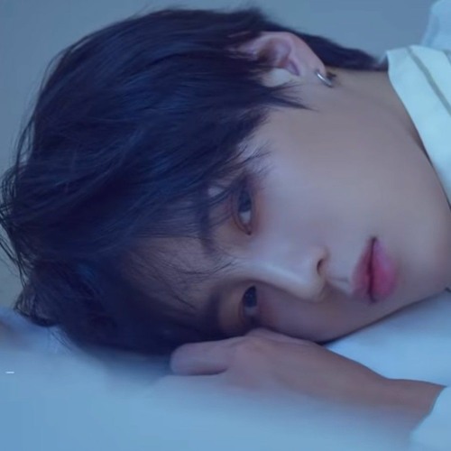 하성운 ( HASUNGWOON ) - WITHOUT YOU
