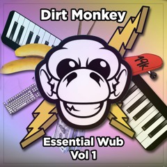Essential Wub Volume 1 Sample Pack