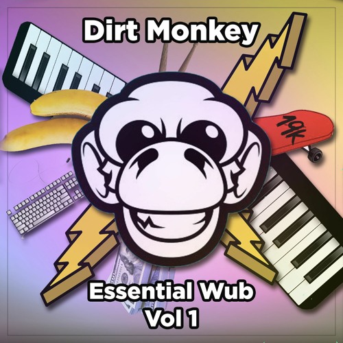 Essential Wub Volume 1 Sample Pack