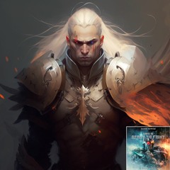 Ioannis Gutevas - Who Is Ready To Fight