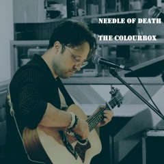 Needle Of Death - thecolourbox