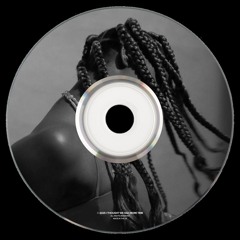 Tems - Burning (Cain Abrams Bootleg)