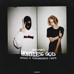 HOMELESS GOD (feat. JEEMBO)