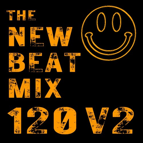 The New Beat Mix 120 V2